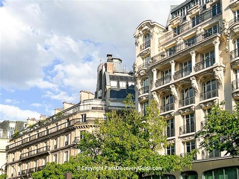 Best 2nd Arrondissement Paris Hotels and Apartments | Paris Discovery Guide