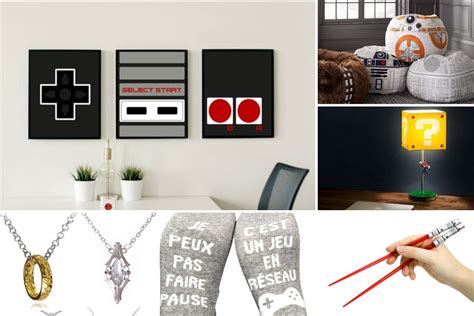 cadeaux geeks irrésistibles pour les femmes : Faites plaisir en toute ...