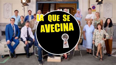 Fecha del final de 'La que se avecina', Temporada 15: ¿Cuándo se ...