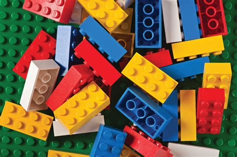 LEGO Club Remuera Library | Auckland for Kids