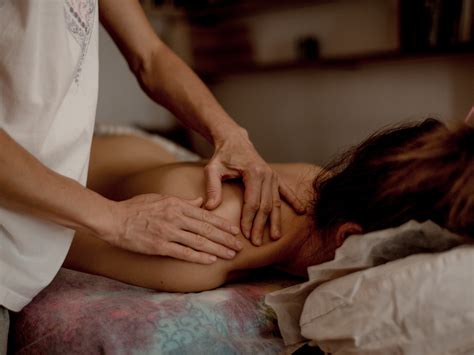 Massages traditionnels à Paris 2ᵉ | Réservez votre massage