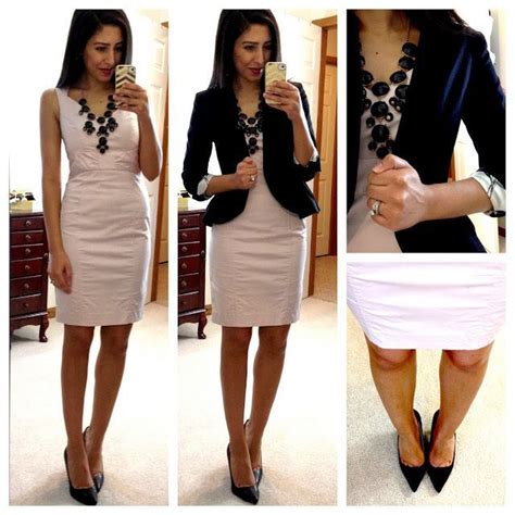 This girl posts her work outfits and where to buy everything | Fashion ...