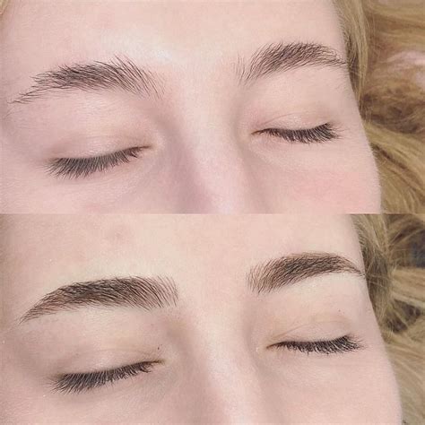 Nanoblading vs Microblading: Techniques, Aftercare, and Cost
