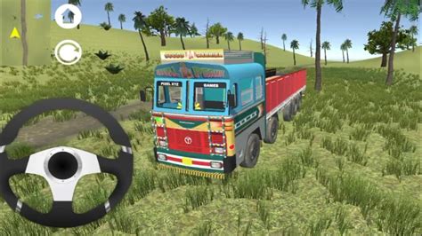off-road truck driving 3d game truck driving 3d game Android gameplay l ...