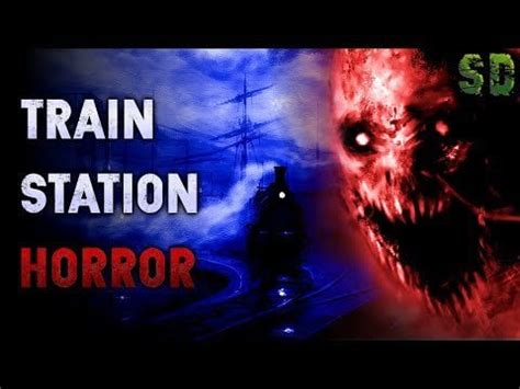10 TRUE Scary Train Station Stories : r/CreepyReadings