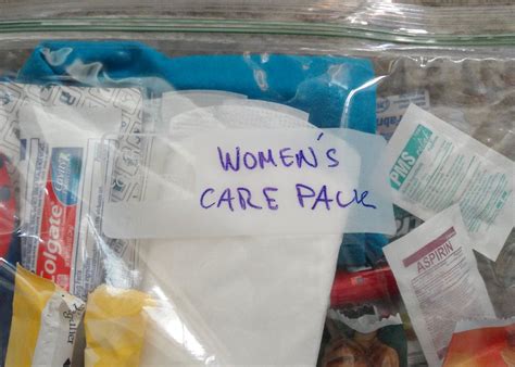 Helping the Homeless on a Budget : 9 Steps (with Pictures) - Instructables