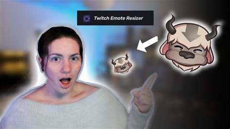 🔴 Quick Tutorial // Twitch Emote Resizer - YouTube