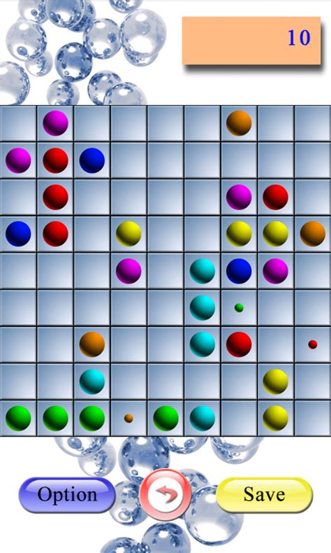 Lines Deluxe - Color Ball APK for Android - Download