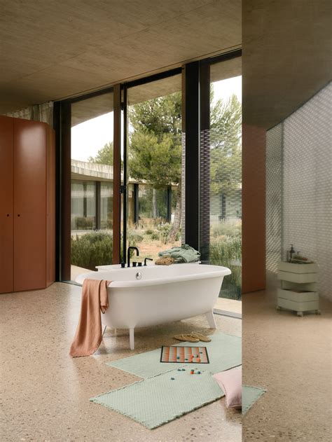 Society Limonta Household Linens. The 2023 Spring Summer Collection