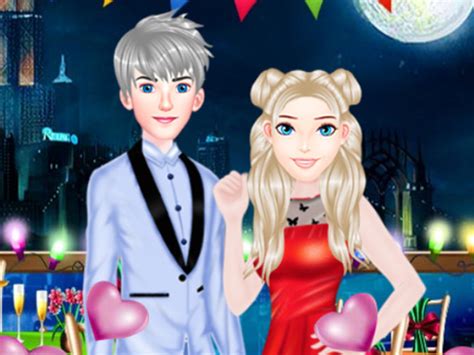 The Boyfriend Of Valentines Day - Play Online for Free | Game-For-Girls.com
