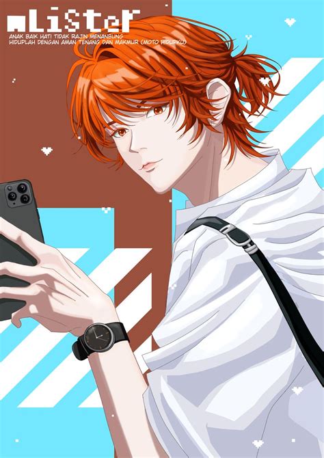 alister natasha25 - 插图 ART street