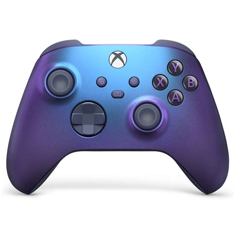 Controle Original Microsoft Xbox Series Stellar Shift - Mundo Joy Games ...