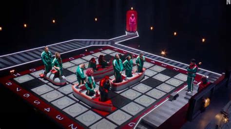 Ranked: All the Squid Game The Challenge games, from tedious to tense