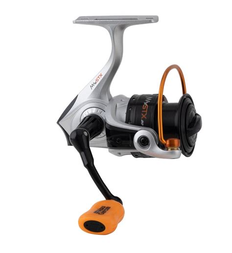 Abu Garcia Max STX SP20 Spin Reel