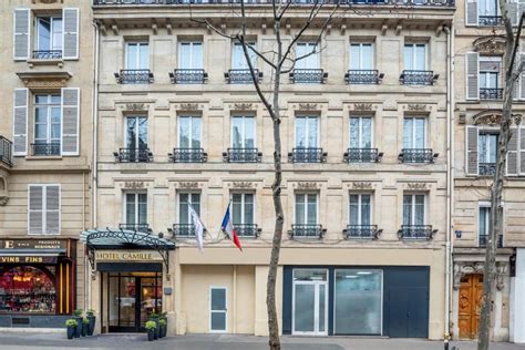 Hotel Camille Paris Gare de Lyon, Tapestry Collection by Hilton sur