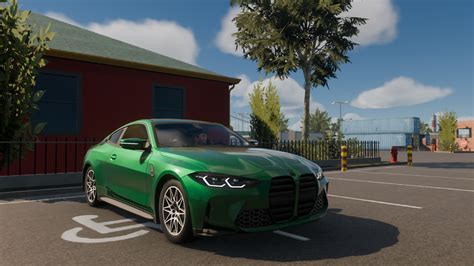 Car Parking Multiplayer 2 for iPhone - Download