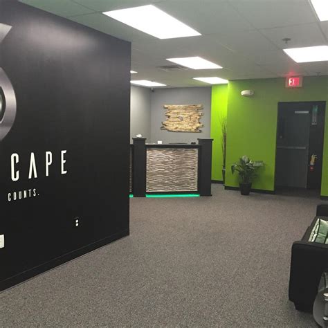 3600 Escape - All You Need to Know BEFORE You Go (2025)