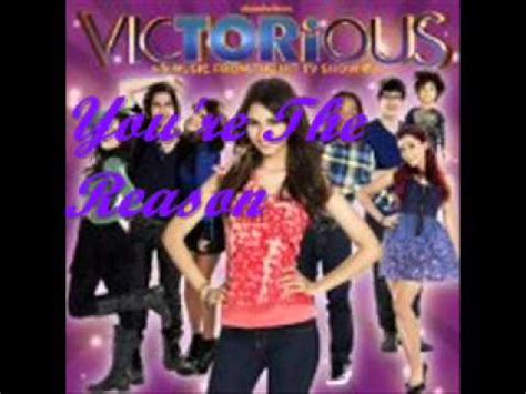 Victorious Soundtrack All Songs
