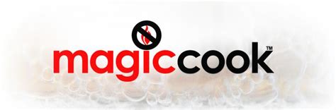 magic cook ~ Official Site