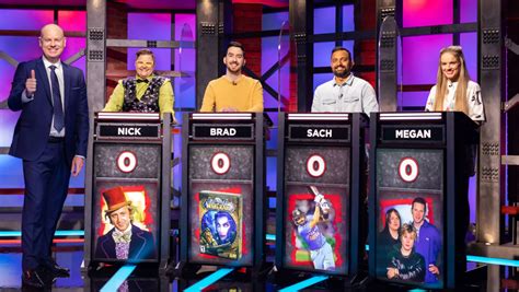 Win the Week? More like Things Look Bleak for the TV comedy quiz ...