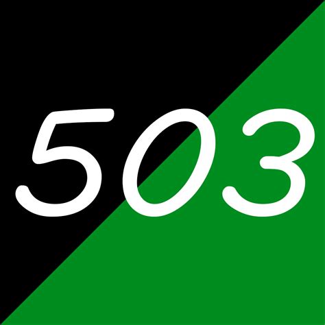 503 | Prime Numbers Wiki | Fandom