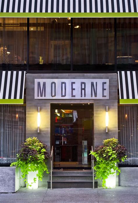 MODERNE HOTEL $116 ($̶1̶5̶9̶) - Updated 2023 Prices & Reviews - New ...
