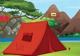 Desert Duck Rescue - Escape Fan