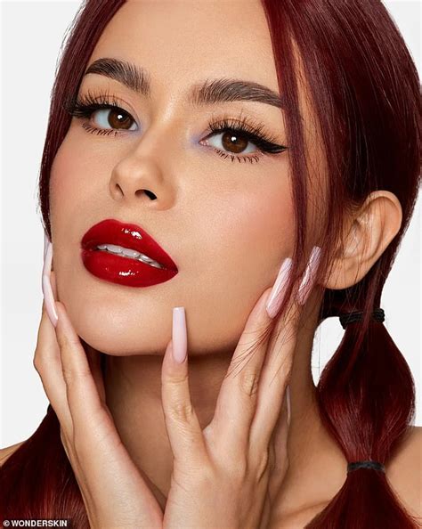 REVEALED: The viral lip stain that sells every 15 seconds and dominates ...