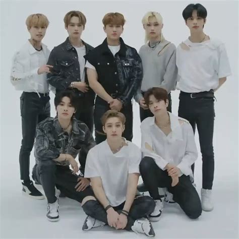 211031 SpotifyJP Twitter - Stray Kids JAPAN 2nd Single “Scars ...