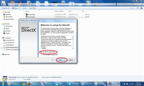 DirectX Free Download Latest Version ~ Shan ji