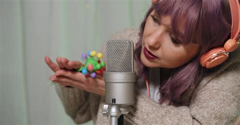 Vidéo gratuite de acoustique, apaisant, asmr, audio, auditif, calme ...