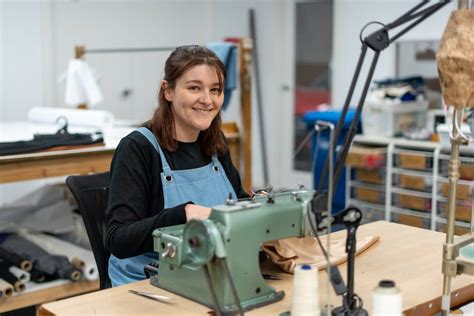 Fullarton Clothing Alterations - The Sewing Boutique