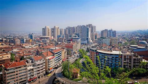 Guide touristique de Bursa | Visiter Bursa - KAYAK