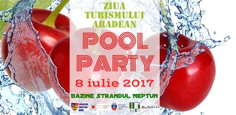 Cel Mai Mare Pool Party Din Romania !!!HAIDETI SA SCRIEM ISTORIE IN 8 ...