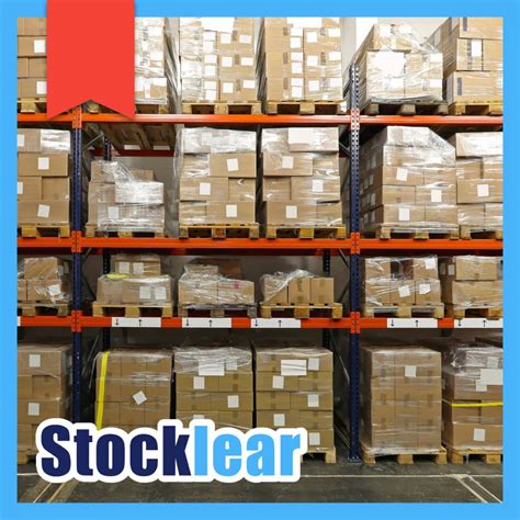 Lots de 90 PALETTE issus retour client Destockage Grossiste