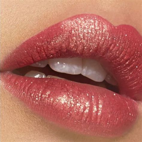 Ciate London Glitter Flip Transforming Glitter Liquid Lipstick| Severa