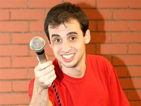 G1 - Comediante Marcos Castro apresenta 'Meu número' em Brasília ...