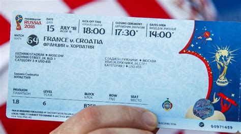 Qatar 2022: Guide step-by-step to get your World Cup tickets