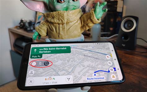 Envie de détecter les radars sur Google Maps ? Cette astuce imparable ...