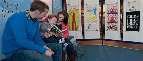 Story time at the museum | National Museums Liverpool