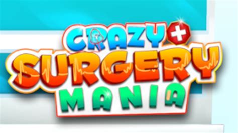 Crazy Surgery Mania - Doctor Game - App on Amazon Appstore