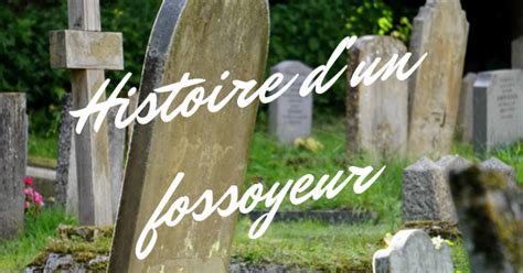 Bretagne : Histoire d'un fossoyeur