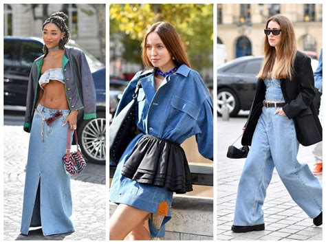 Spring Awakening: Fashion Inspiration Blooms