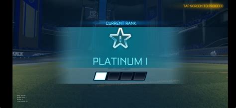 was hardstuck gold for 2 weeks. finally got plat! : r/rocketleaguesideswipe