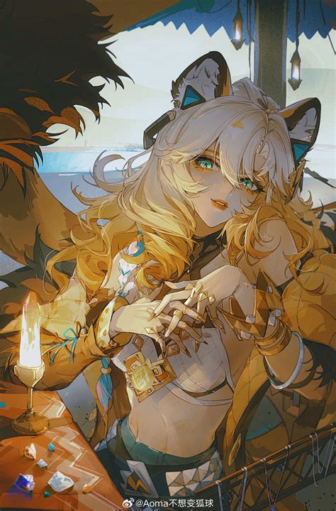 Xilonen - Genshin Impact - Zerochan Anime Image Board