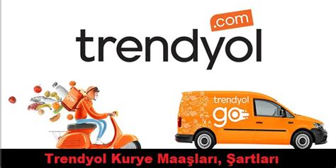 Trendyol Kurye Maaşları ve Şartlar: 2025 Güncel Rehberi - SGK Bilgisi