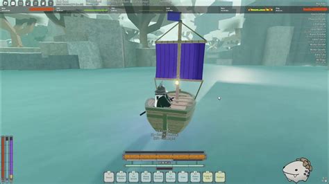 SHARKO FEVER | DEEPWOKEN - YouTube