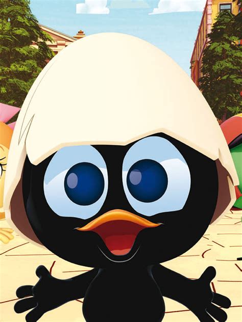 Calimero (2014) - Série TV 2014 - AlloCiné