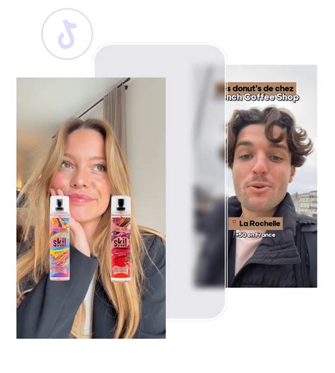 Agence TikTok - Certifiée TikTok Creative Partner - Neads