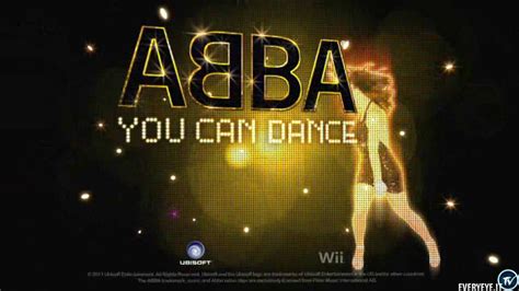 ABBA You Can Dance, trailer per il nuovo dancing game per Nintendo Wii